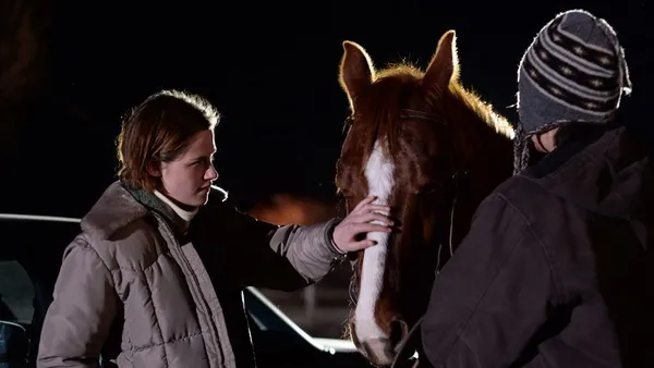 Certain Women won the prize for best film at London Film Festival.